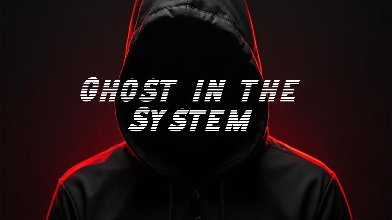 Ghost in the System – Dark Hacker Music
