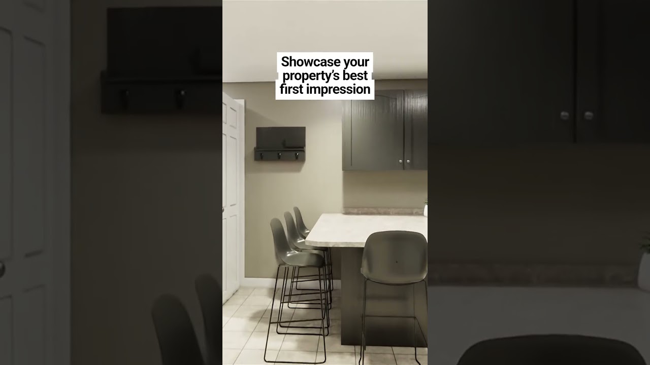 Preparing Your Home for a Photo Shoot