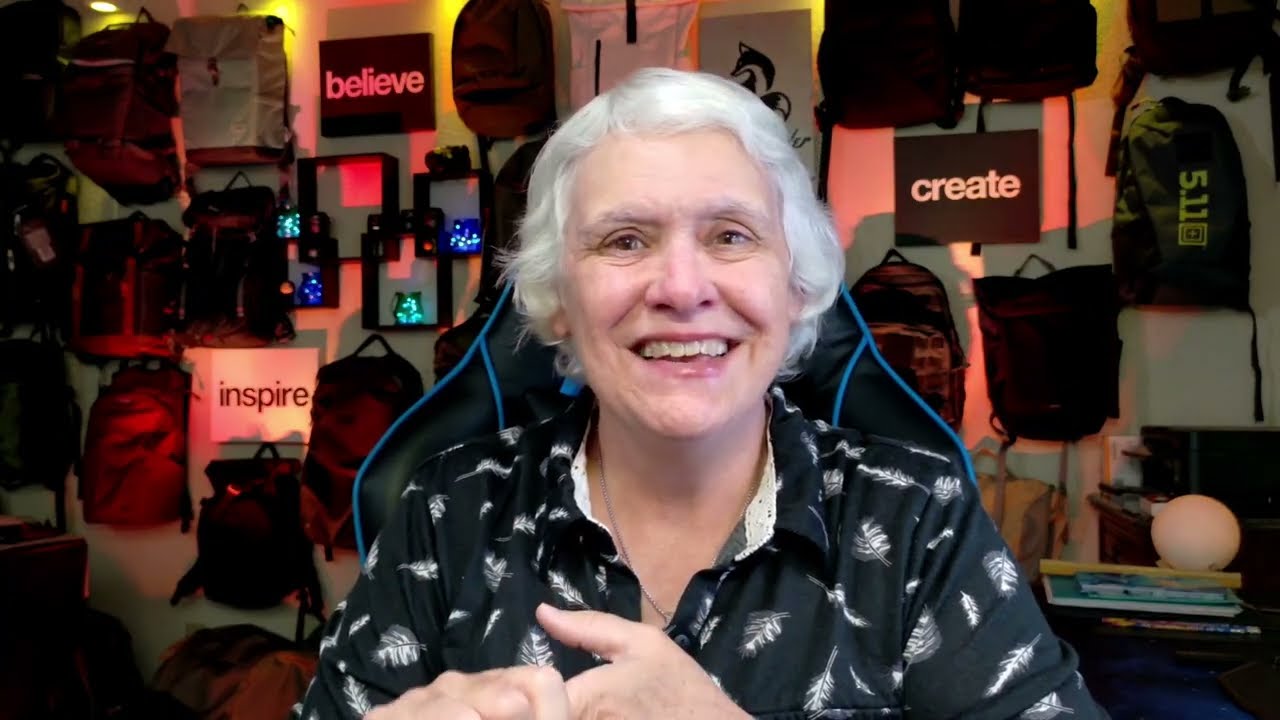 Tuesday Night Chit Chat  10-14-25