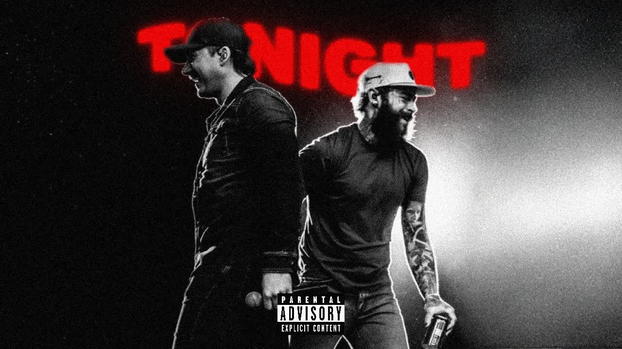[FREE] Country Type Beat - "TONIGHT" | Morgan Wallen x Post Malone Type Beat