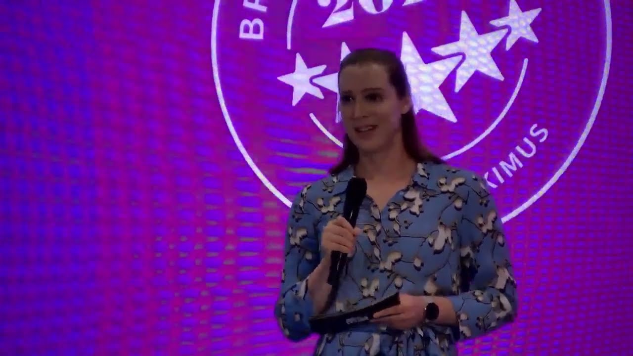 Brand Talk 2025 - Suomen arvostetuimmat brändit