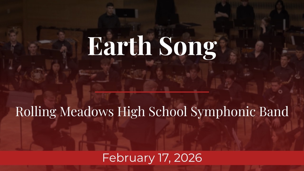 Earth Song