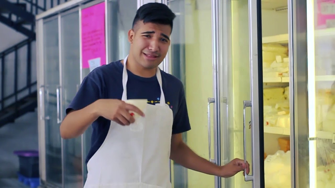 DEVUELVAN LO ROBADO  (PARODIA SOYACITY)