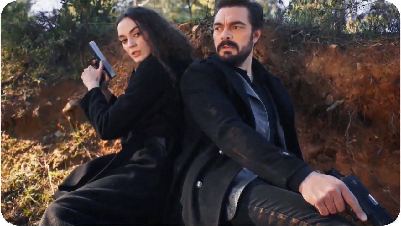 İnat Keçi // Nana & Yaman
