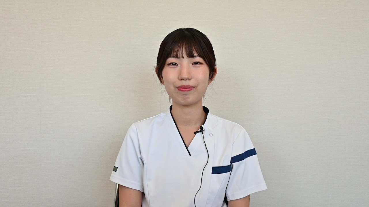 インタビュー～キャリア入職編～その１