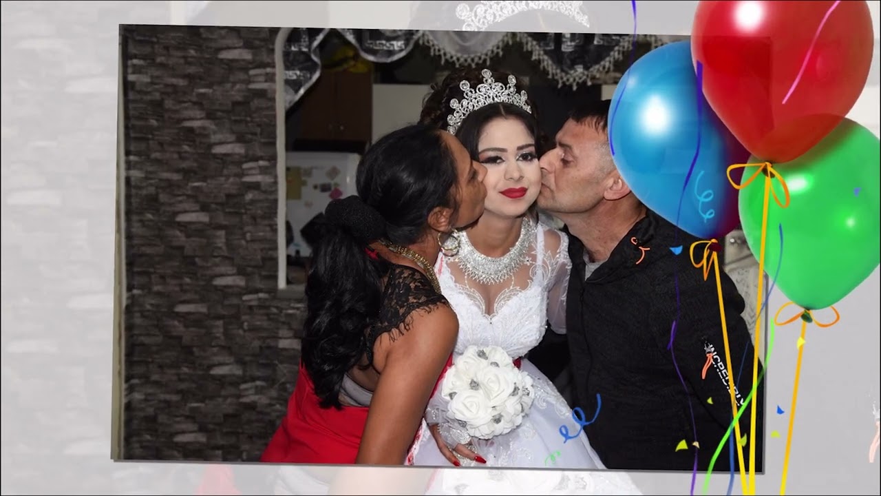 ***** ISPRACAJ SABRINE ***** PART 1 STUDIO MIRTEZ 4K ZEMUN