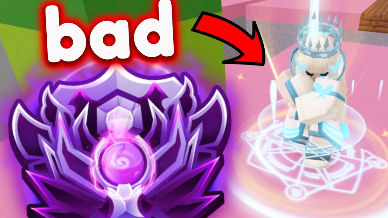 Winning With Bad Jugg Kits In Ranked (Roblox Bedwars)