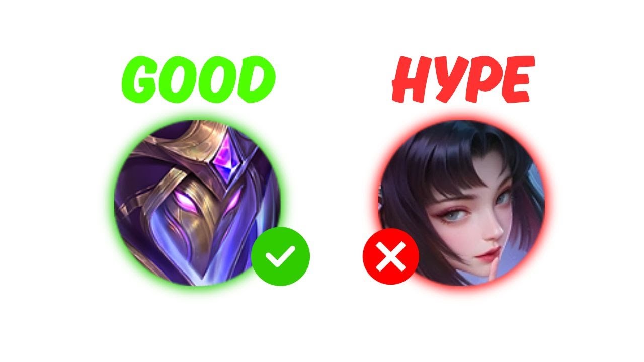 Top MLBB Mages You Must Know in This META! (November 2025) 🔮🔥