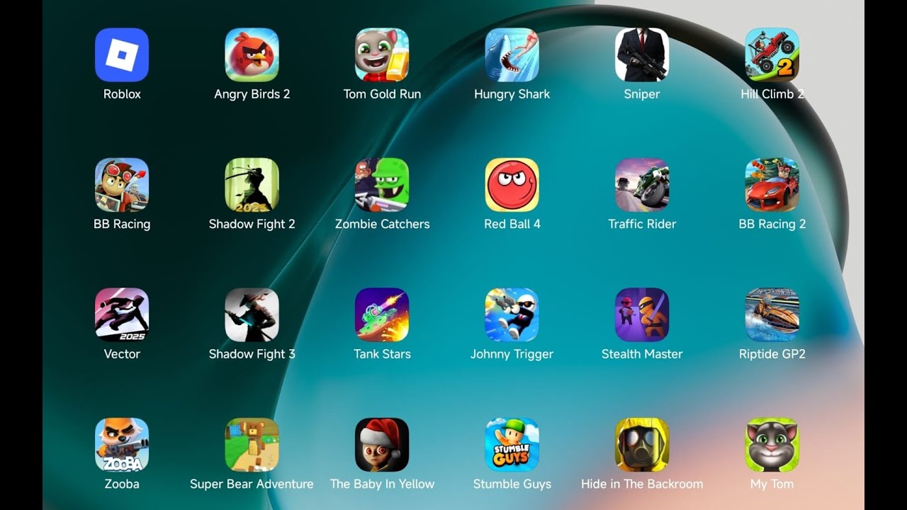 BB Racing 2 & Angry Birds 2 – INSANE Tablet Gameplay (Android & iPad) | BashkaGG
