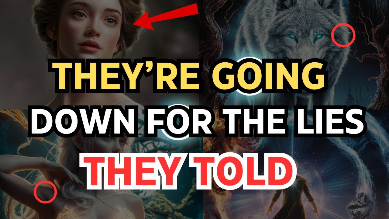 🔥YOU'RE A THREAT! ⚡ Their LIES Are CRUMBLING, and They're Going DOWN! ⬇️💥 | Enlighten Wisdom |