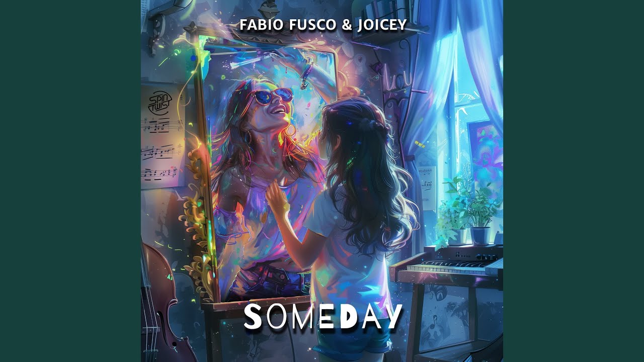 Someday