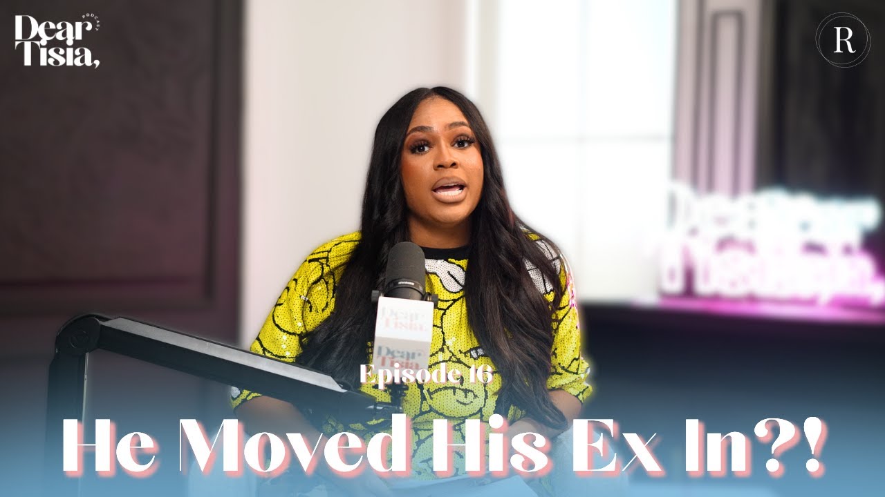 Small Town Dating, Baby Mama Drama, Overbearing Moms, & Red Flag Podcast Outburst | #DT