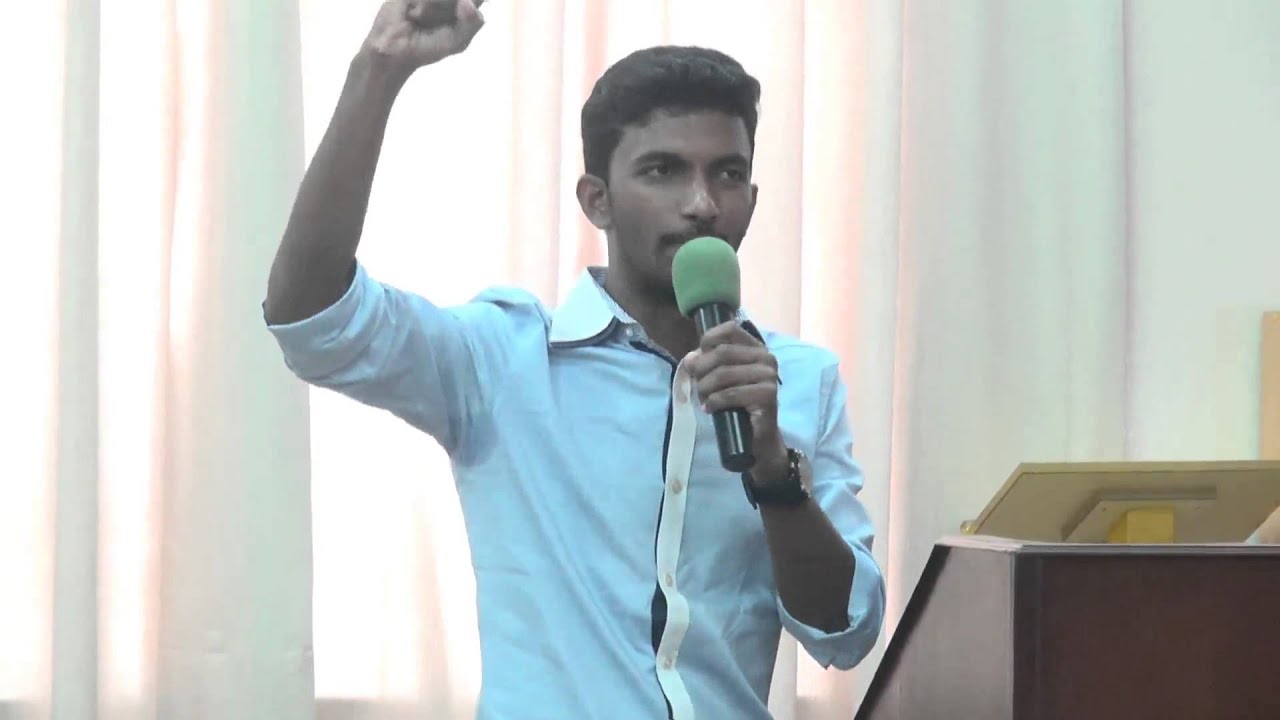 Malayalam Worship By Br.Ruphose Kuriakose
