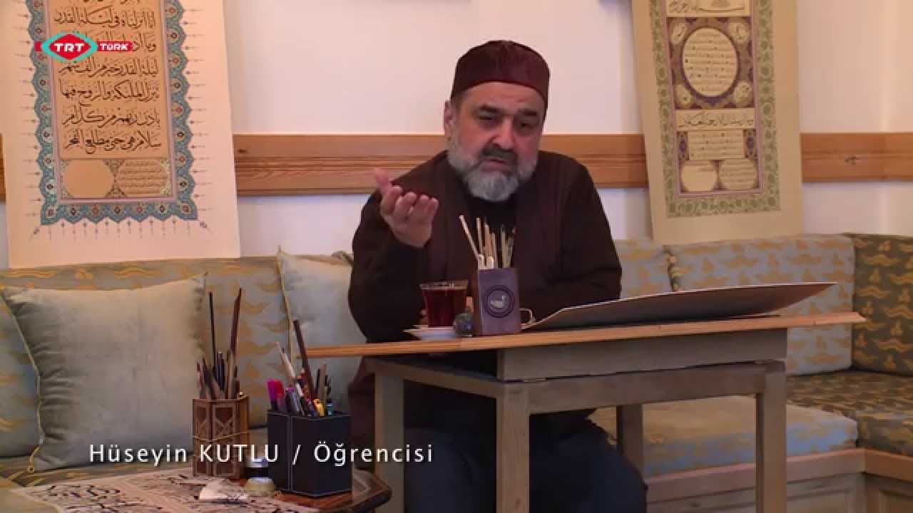 Kendi Gök Kubbemiz 11. Bölüm Ord. Prof. Süheyl Ünver
