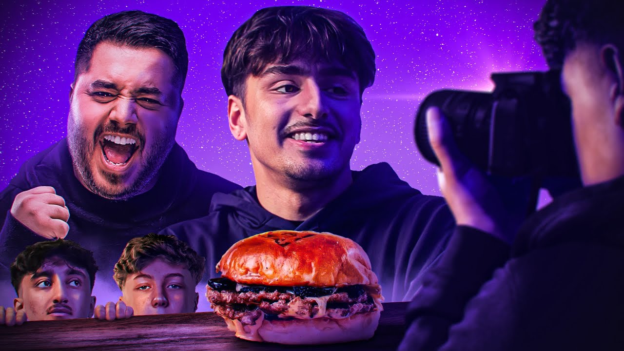 MEDIA DAY FORTNITE AVEC TOUS LES PROS FRANÇAIS (FT. PODA FLOKI SNAYZY)