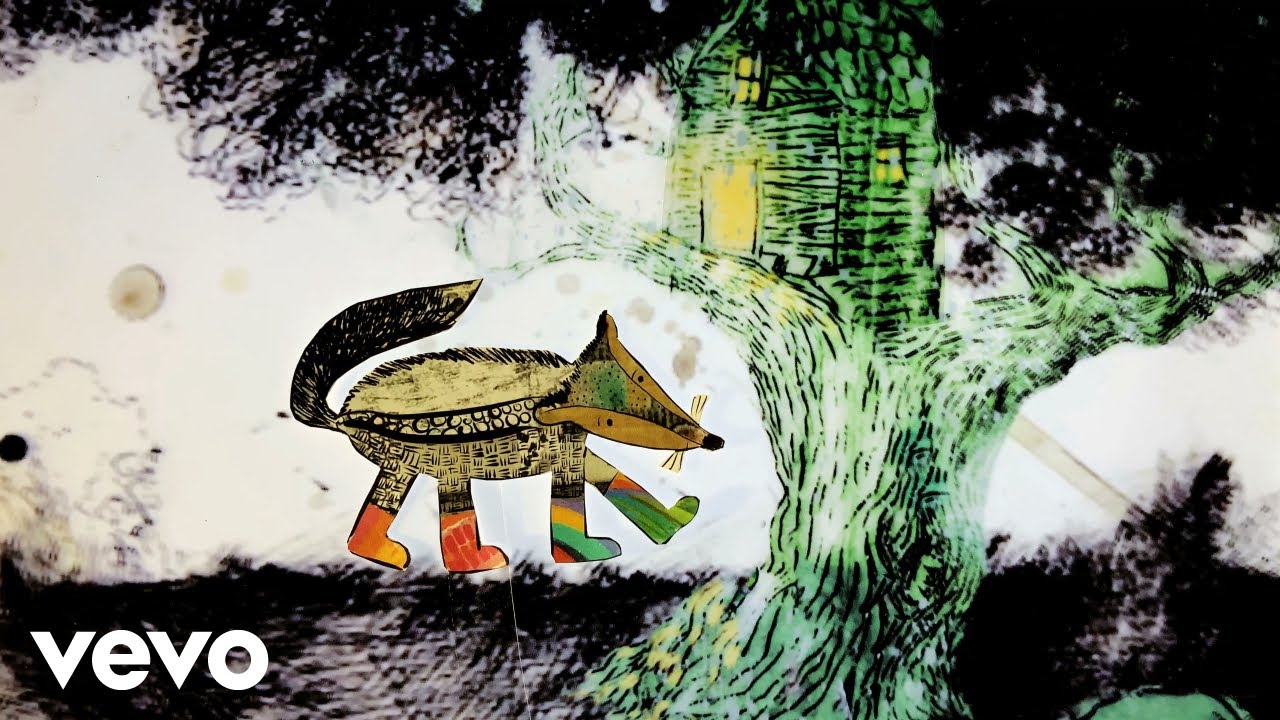 C&eacute;cile Corbel - Un pull de laine