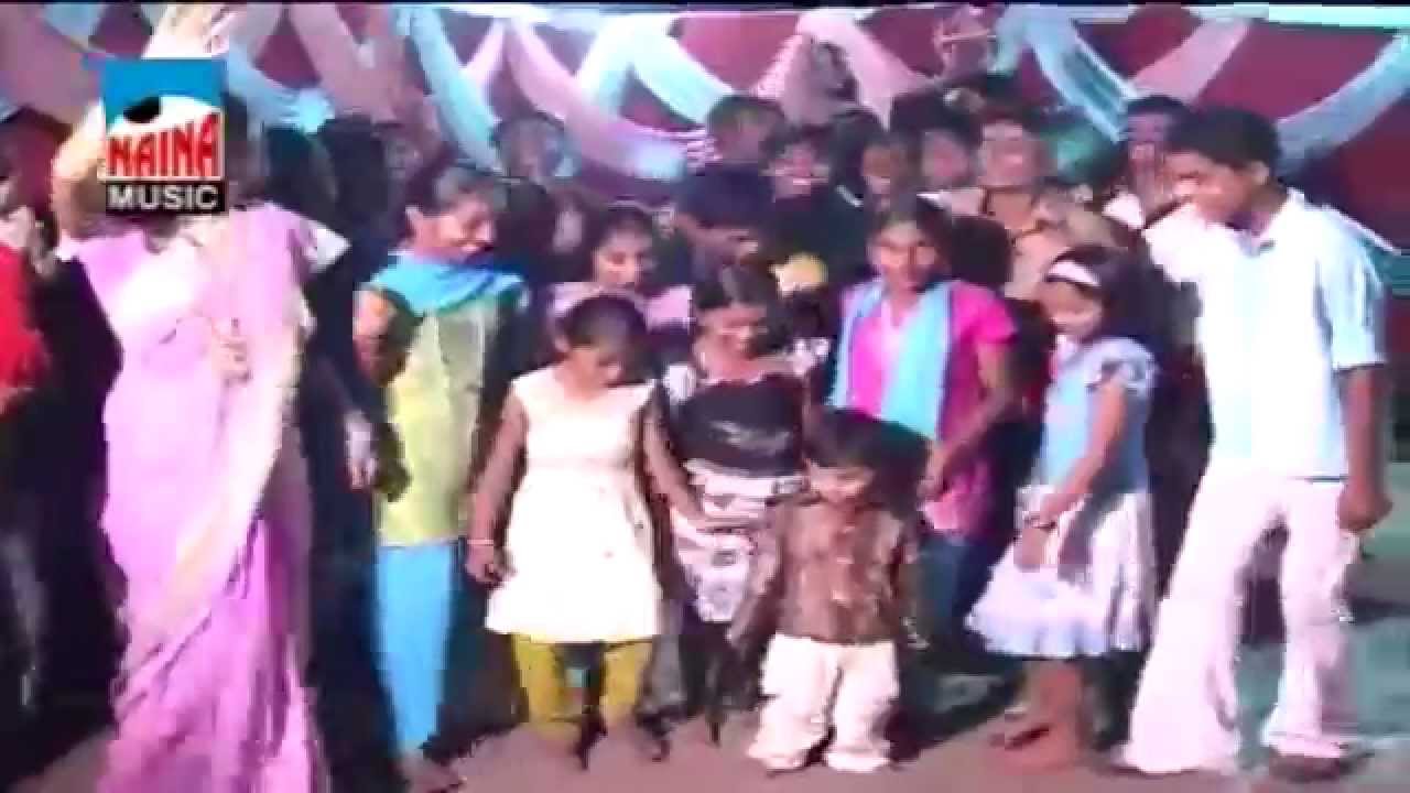 Vijay Chi Warat @ Aakash Gharat, Hemant Madha | Ekveera Aai Song