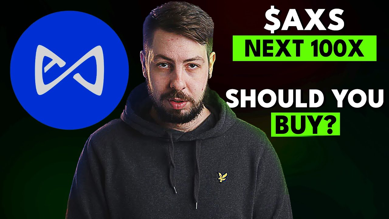 Прогнозы цены акций AXIE INFINITY ($AXS) - Сможет ли $AXS снова достичь исторического максимума?