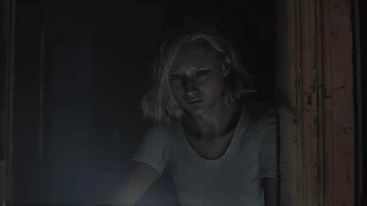 Resident Evil Requiem full gameplay | no vc immersive experience
