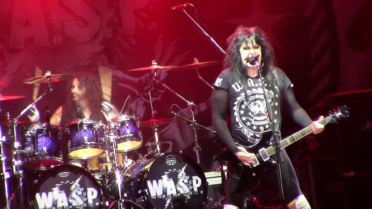 Rock Varna-2019-2-nd night Firewind & W.A.S.P.