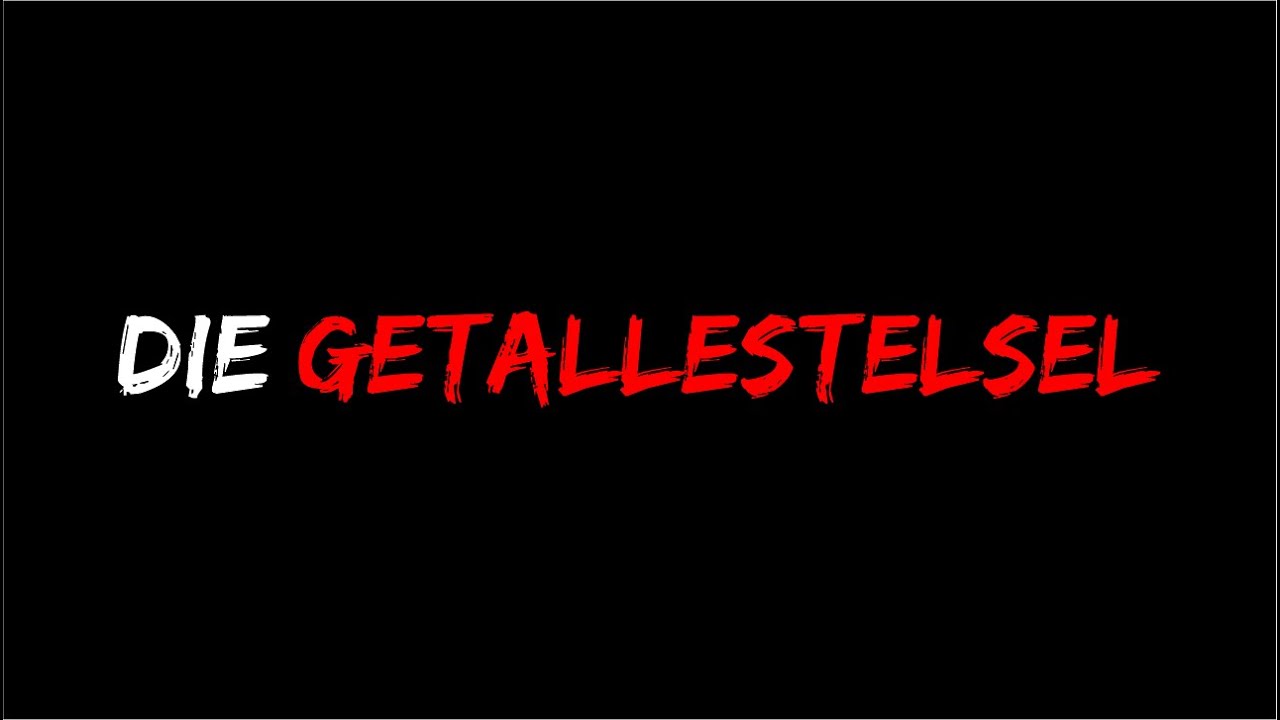 Die Getallestelsel