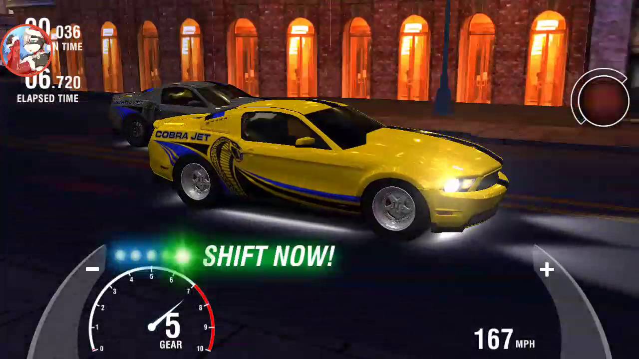 WHOO ALL THE WAY UP^^ (RACING RIVALS PINKS)
