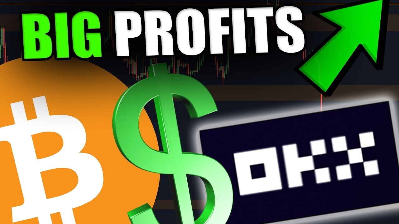 HOW TO MAKE PROFITABLE TRADES ON OKX [OKX TUTORIAL]