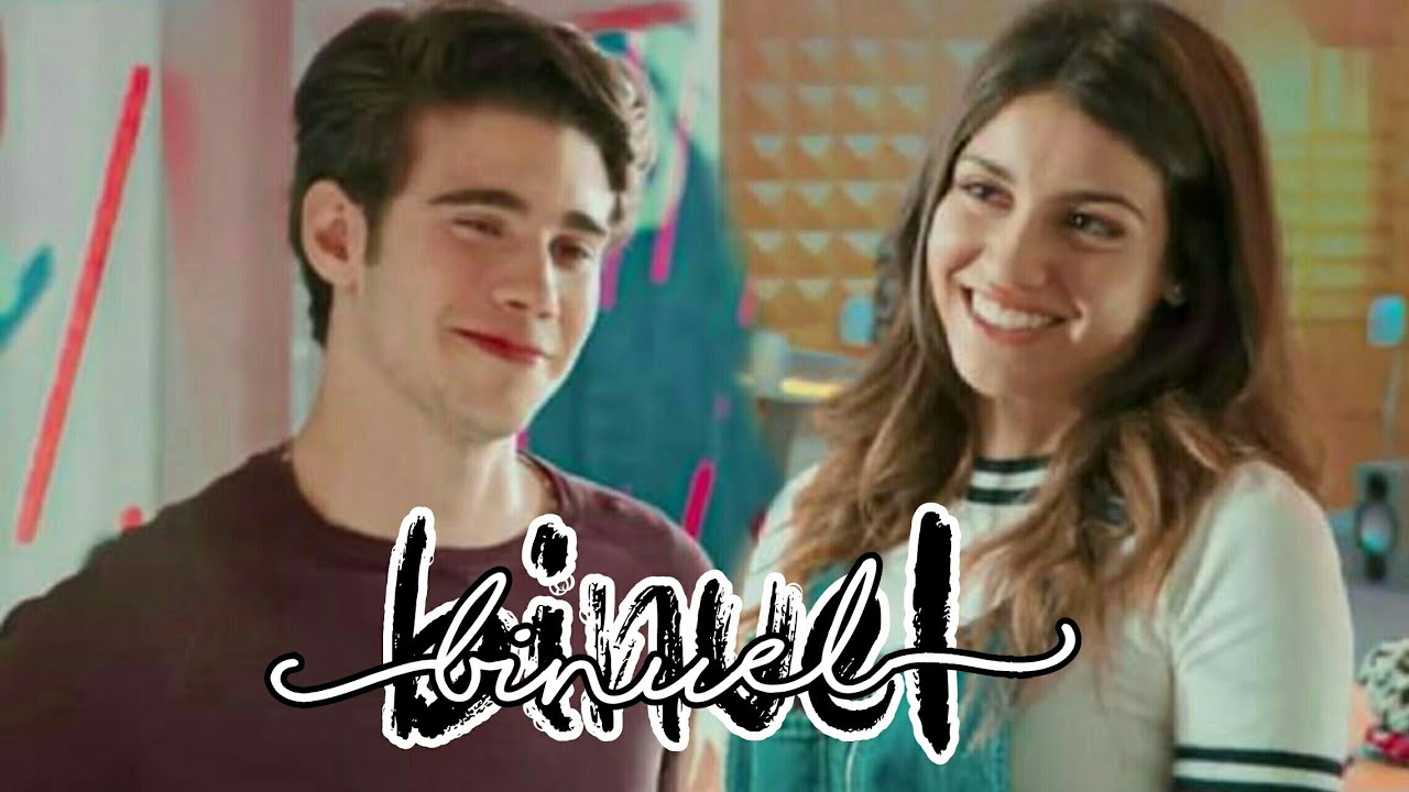 Bia y manuel ▪☆▪ it's you {binuel} #binuel #bia2019 #isabelasouza #juliope&ntilde;a #disneybia #bia