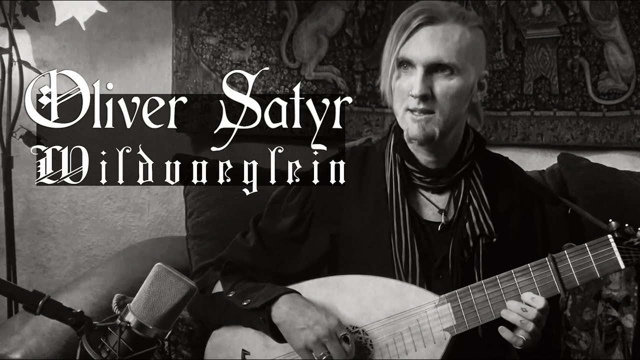 Oliver Satyr - Wildvoeglein