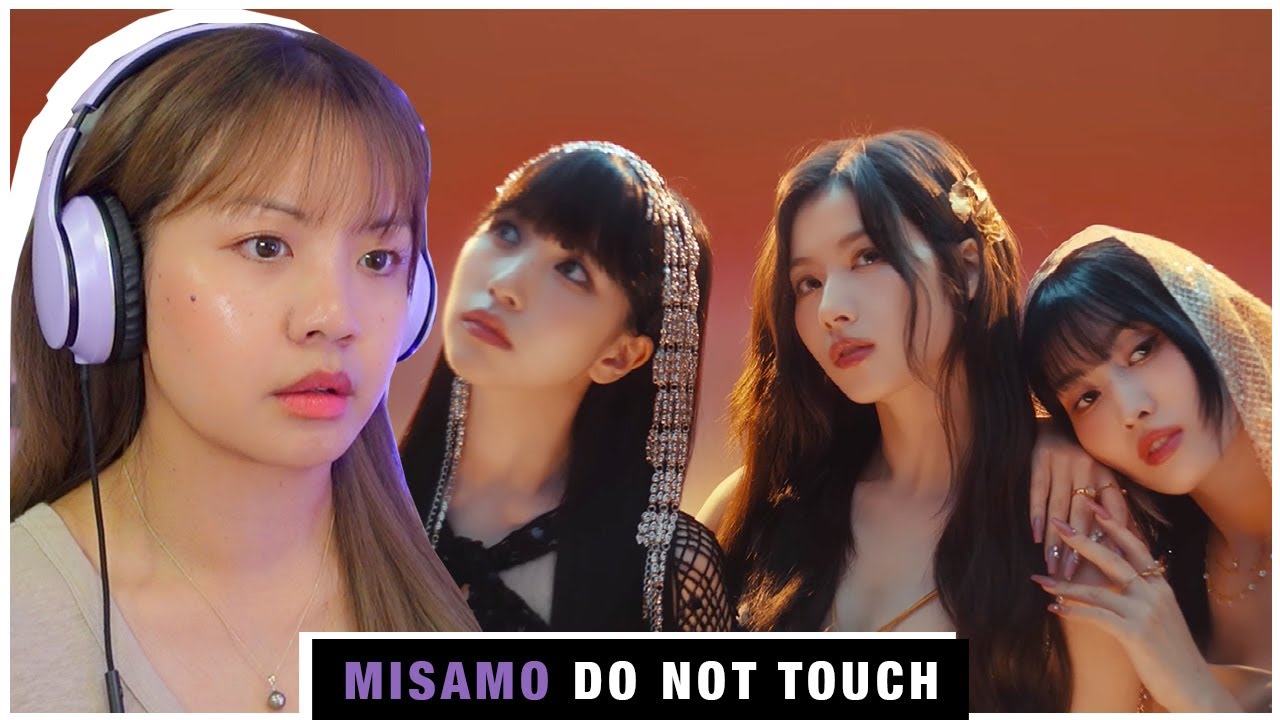 AN OG KPOP STAN'S POV— MISAMO 