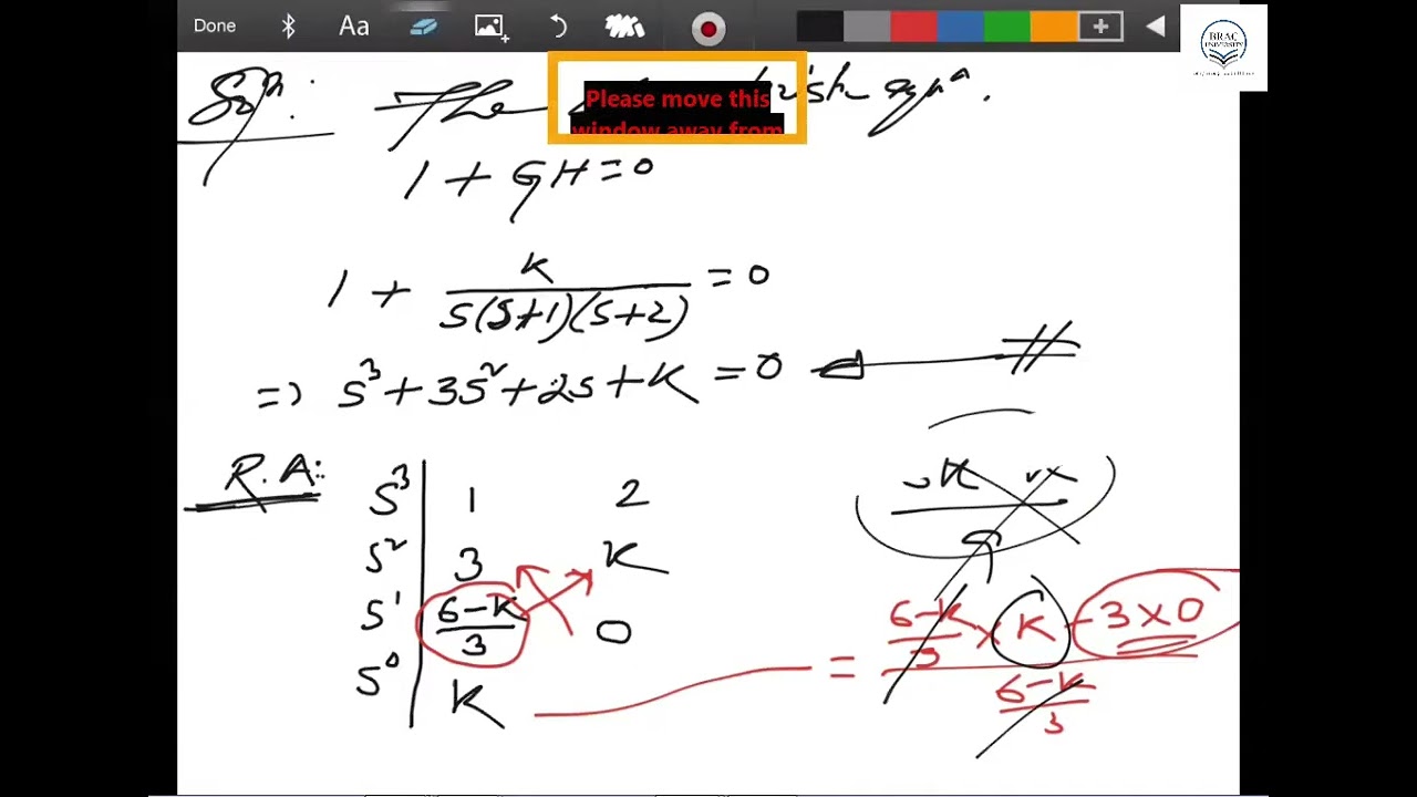 13. EEE305 Lecture 13 Video f