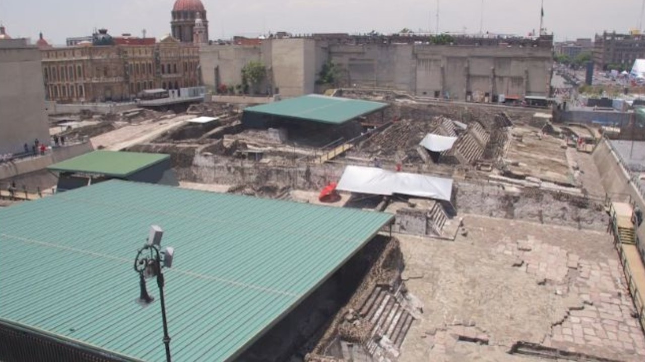 Archaeology, Discovery, and the Coyolxauhqui at the Temple Mayor