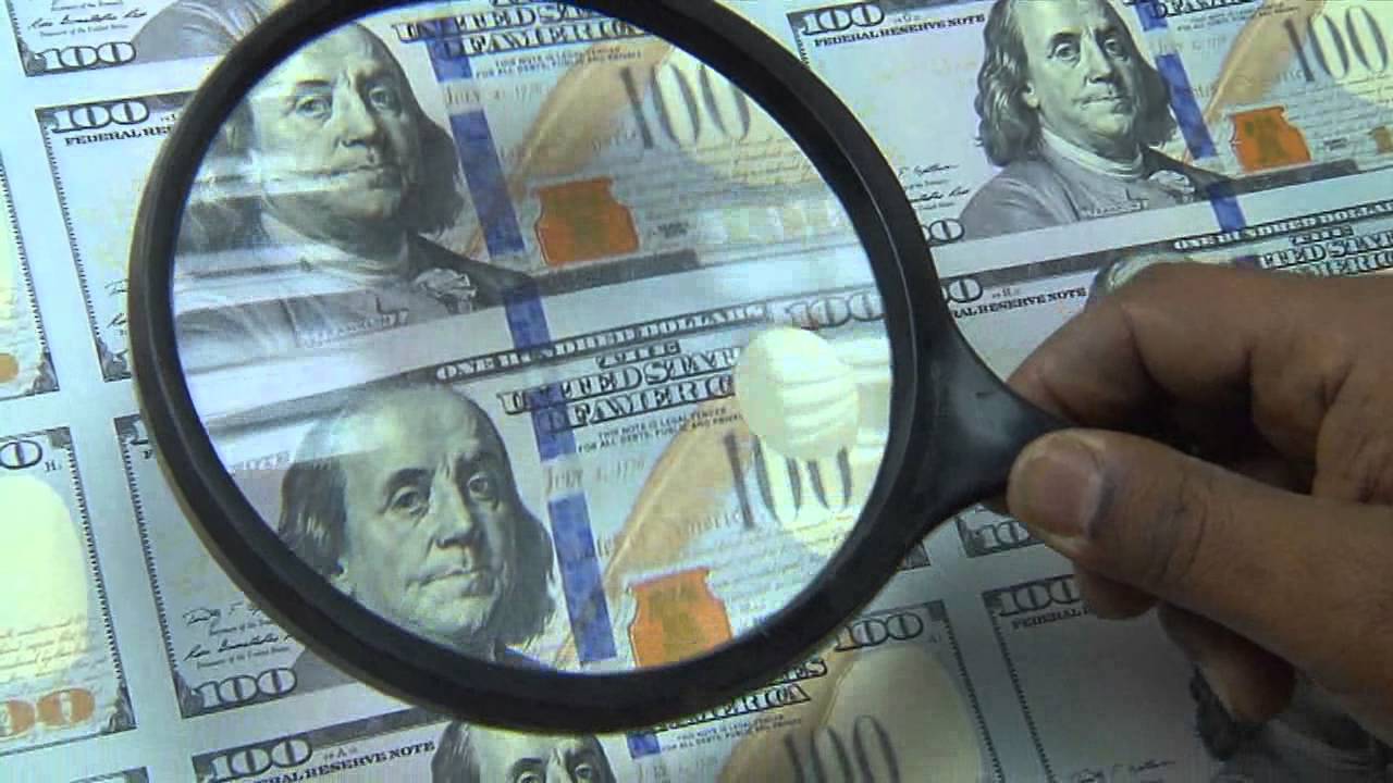 Federal Reserve Announces New Design $100 Note Issue Date