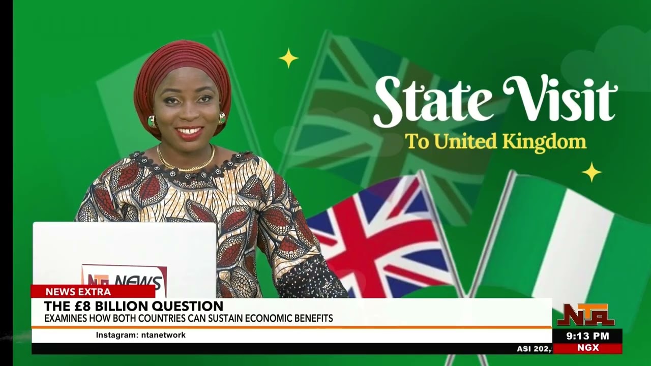 News Extra |18th March 2026