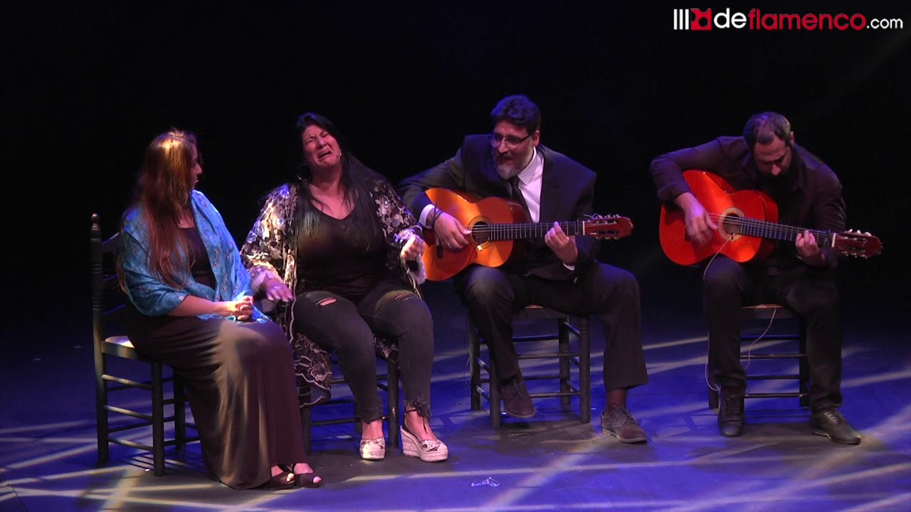 Montse Cortes & Aurora Losada   #conMdeMujer
