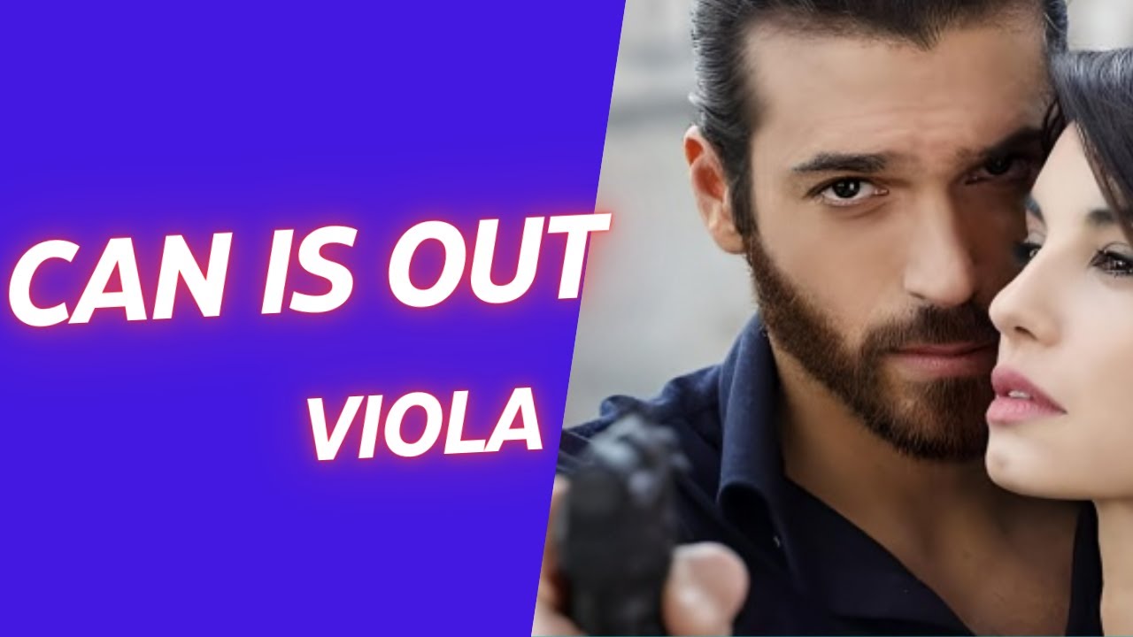 Viola Come Il Mare 3: New Male Lead, New Era (No Can Yaman)