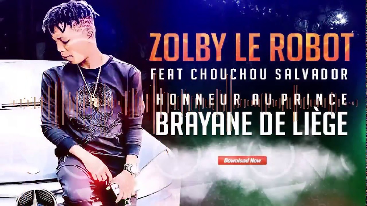 Honneur au prince brayane de liège