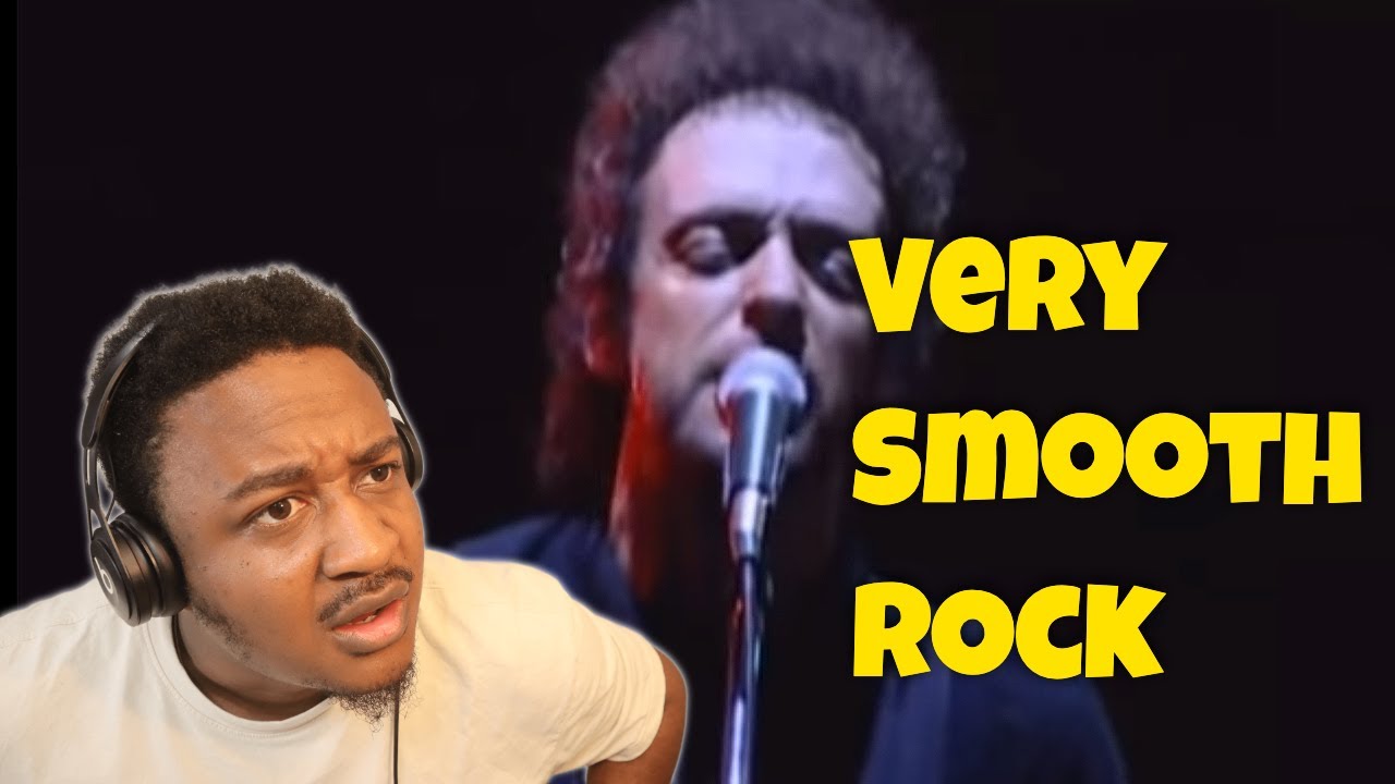 Реакция на Soda Stereo — In the City of Fury (тур You'll See Me Return)