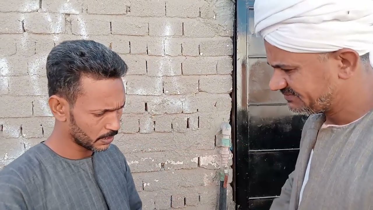 قاسي علي اخوه عشان الورث والنهايه لا تصدق😱