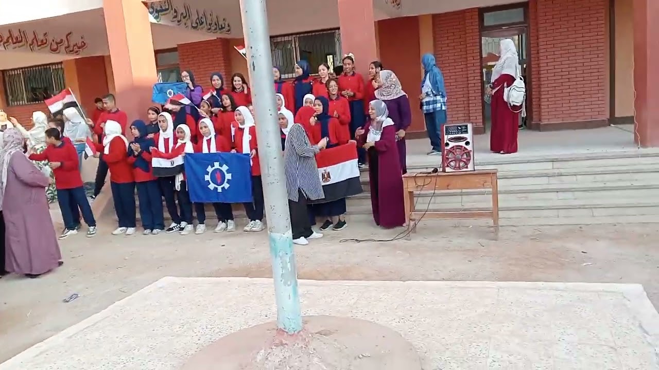 احتفالات العيد القومي لمحافظة السويس