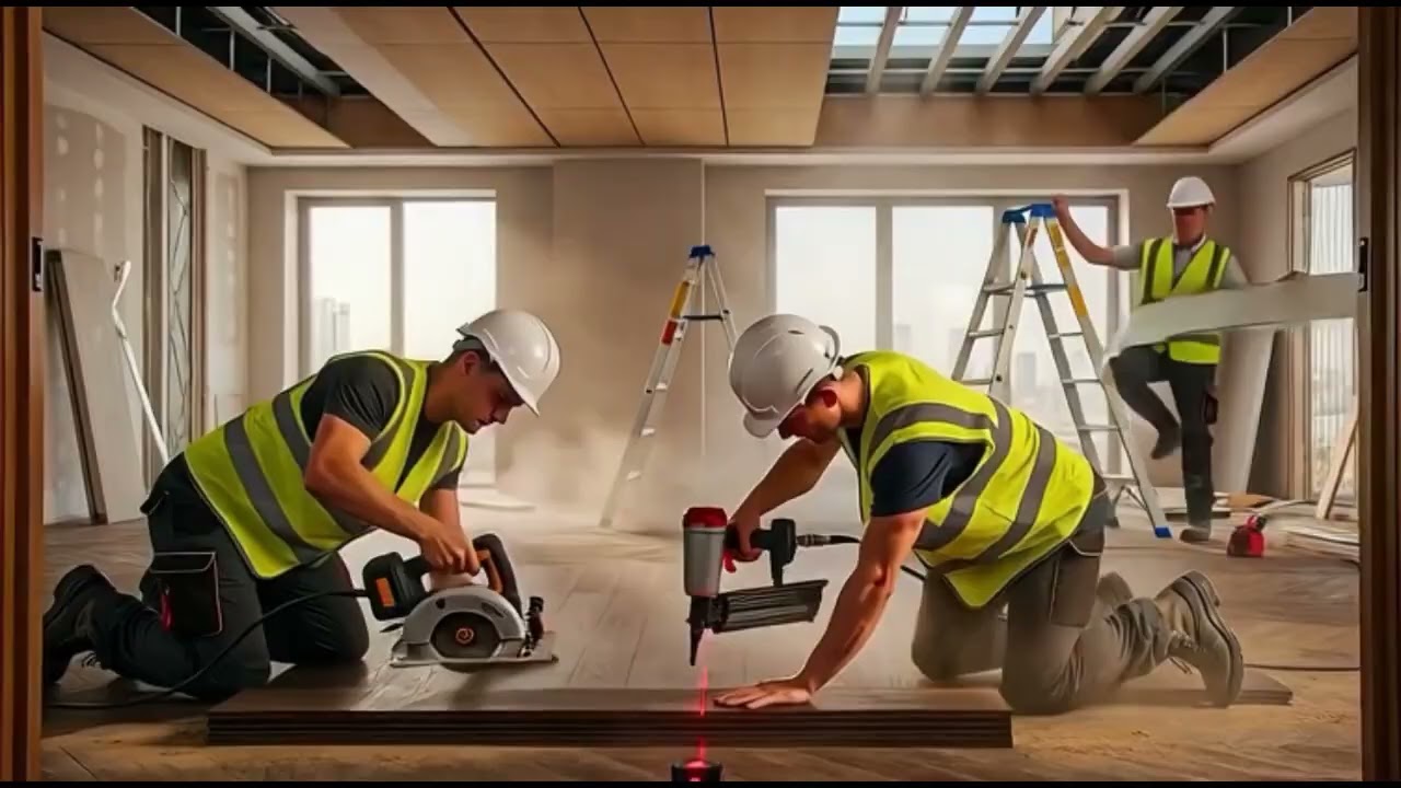 #ConstructionTimelapse #BuildingInProgress