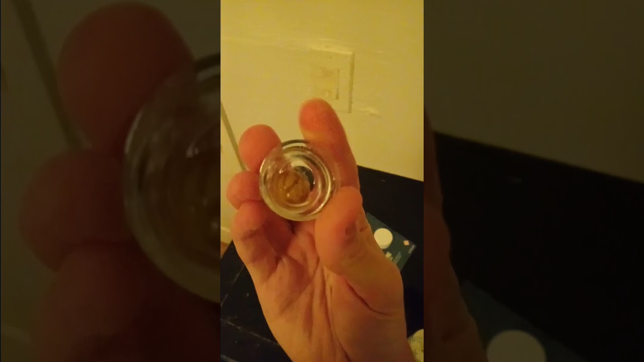 PB Souffle WAX - INDICA  🔥 🔥 🔥 (CuraLeaf)