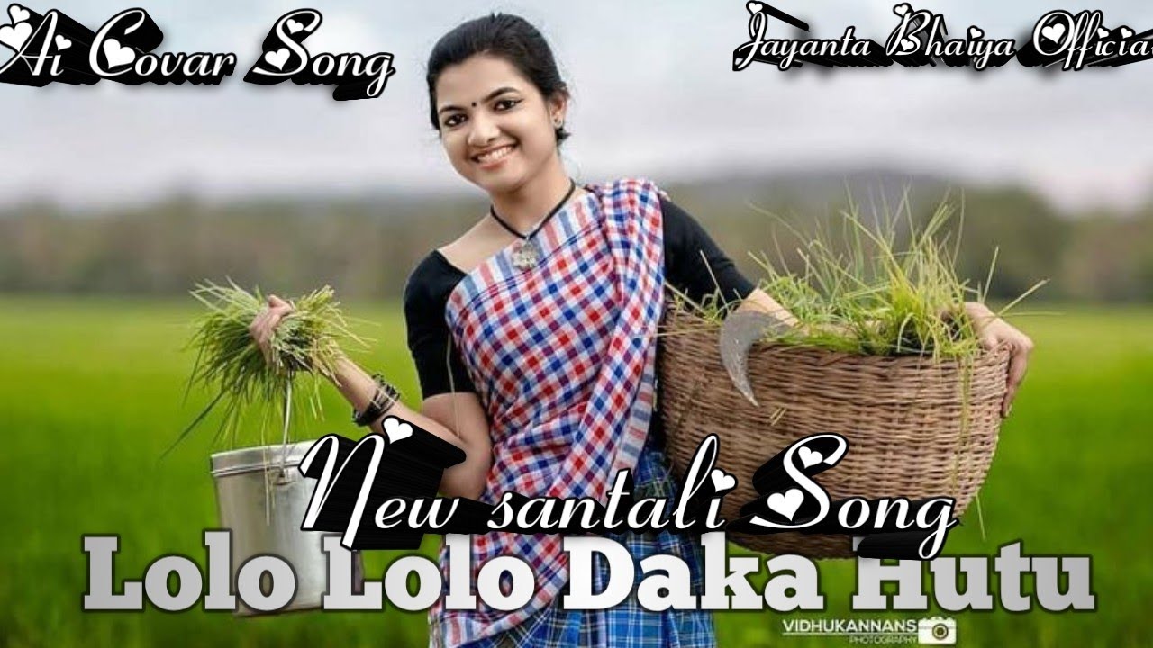 Lolo Lolo Daka Guru//Santali song 2026
