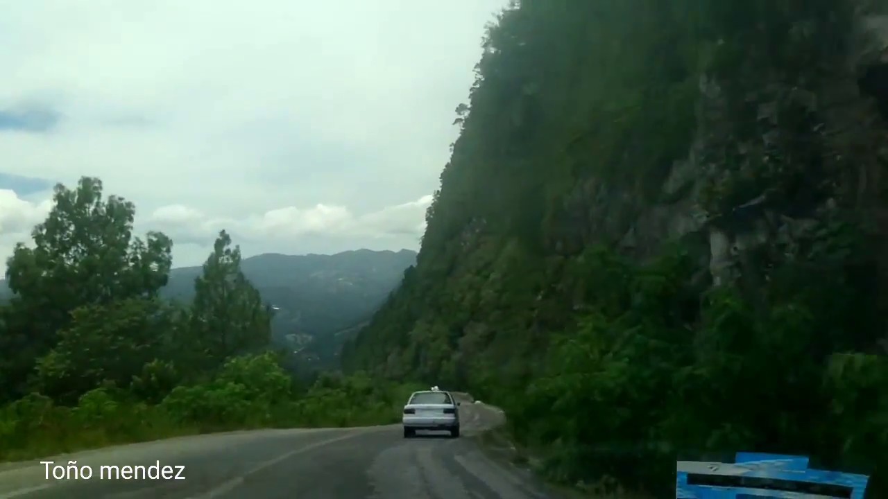 Conozcan el centro de tenejapa chiapas