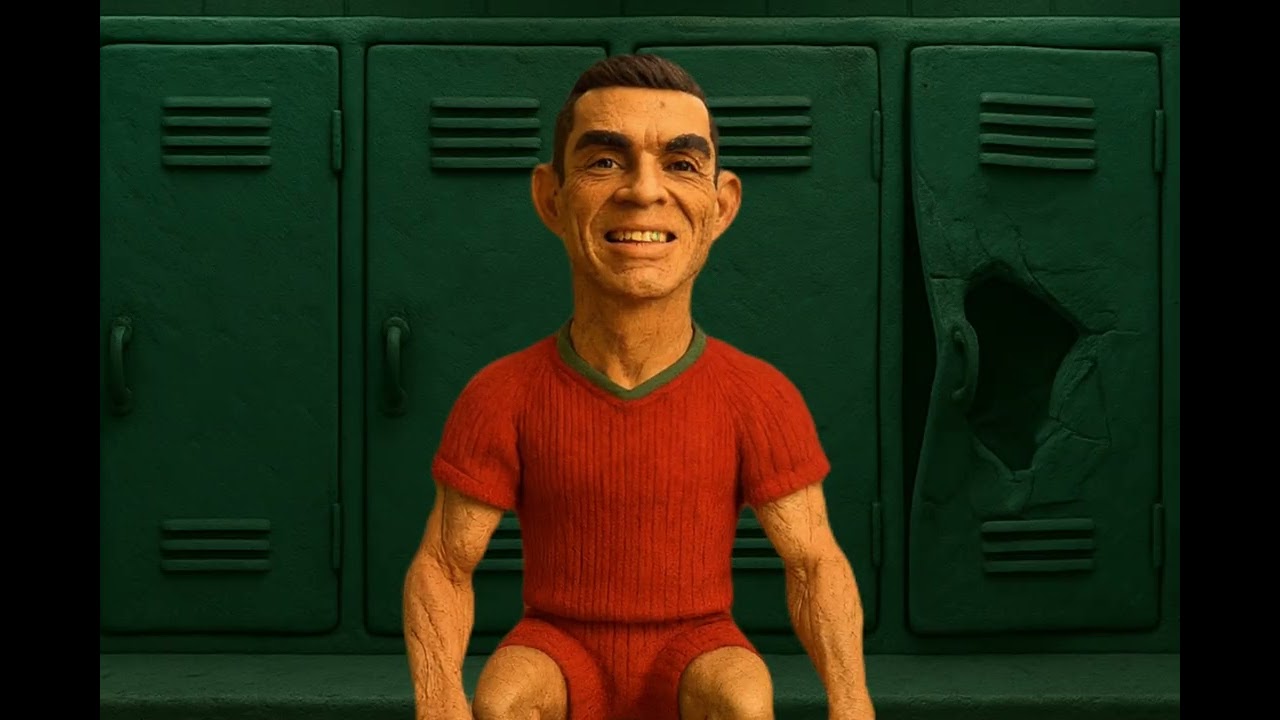 LES FOOTAISES - SAW