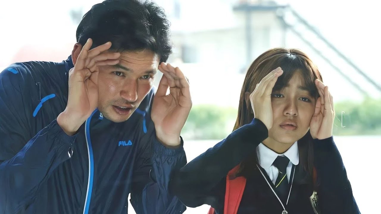 A Gangster’s First Love Becomes His Last Goodbye