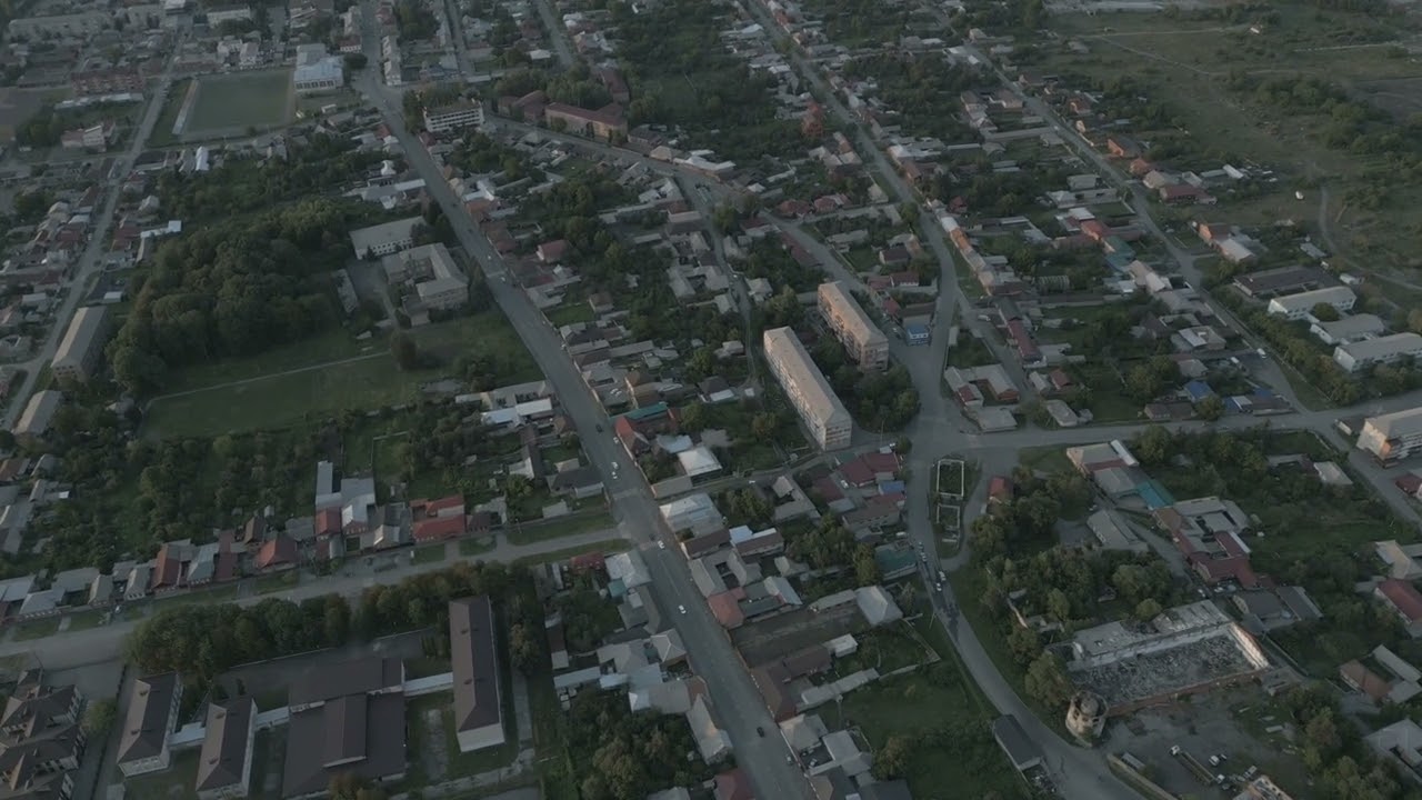 Алагир 10.08.2022