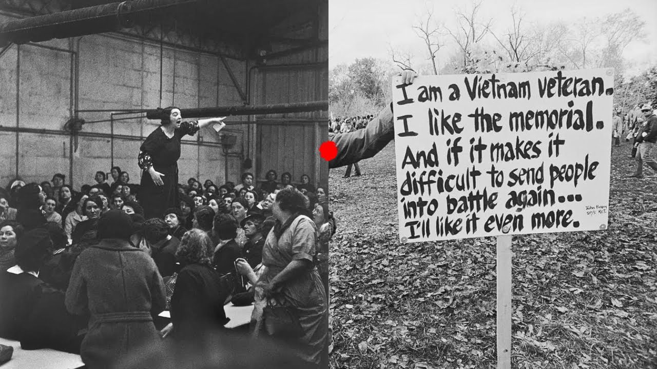 Amazing Historical Old Photos of People and Places Vol 71