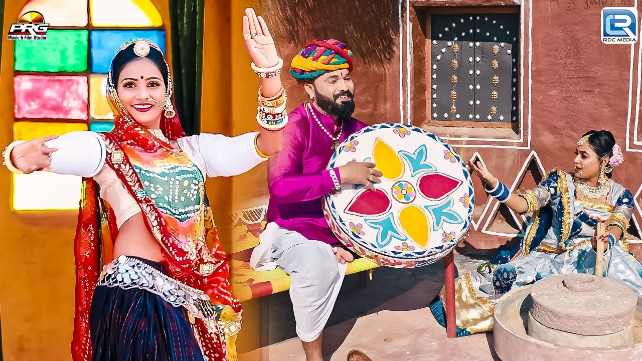 Mami Nanda Fagan | मामी नाणदा फागण | Twinkle Vaishnav | Superhit Rajasthani New Song 2026