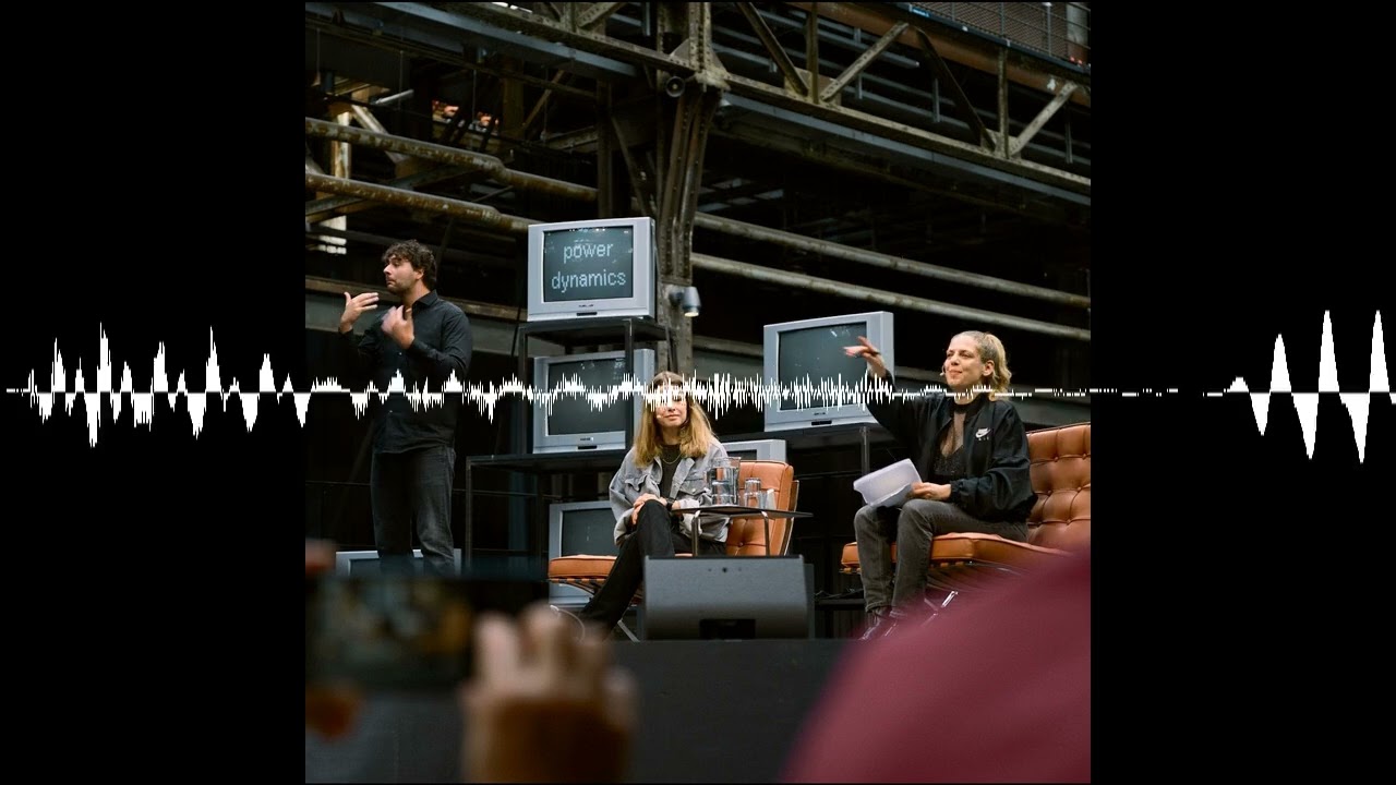 Brave New Voices II – Klimagerechtigkeit - Brave New Voices – Der Podcast